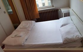 Hotel Märkischer Hof Berlin